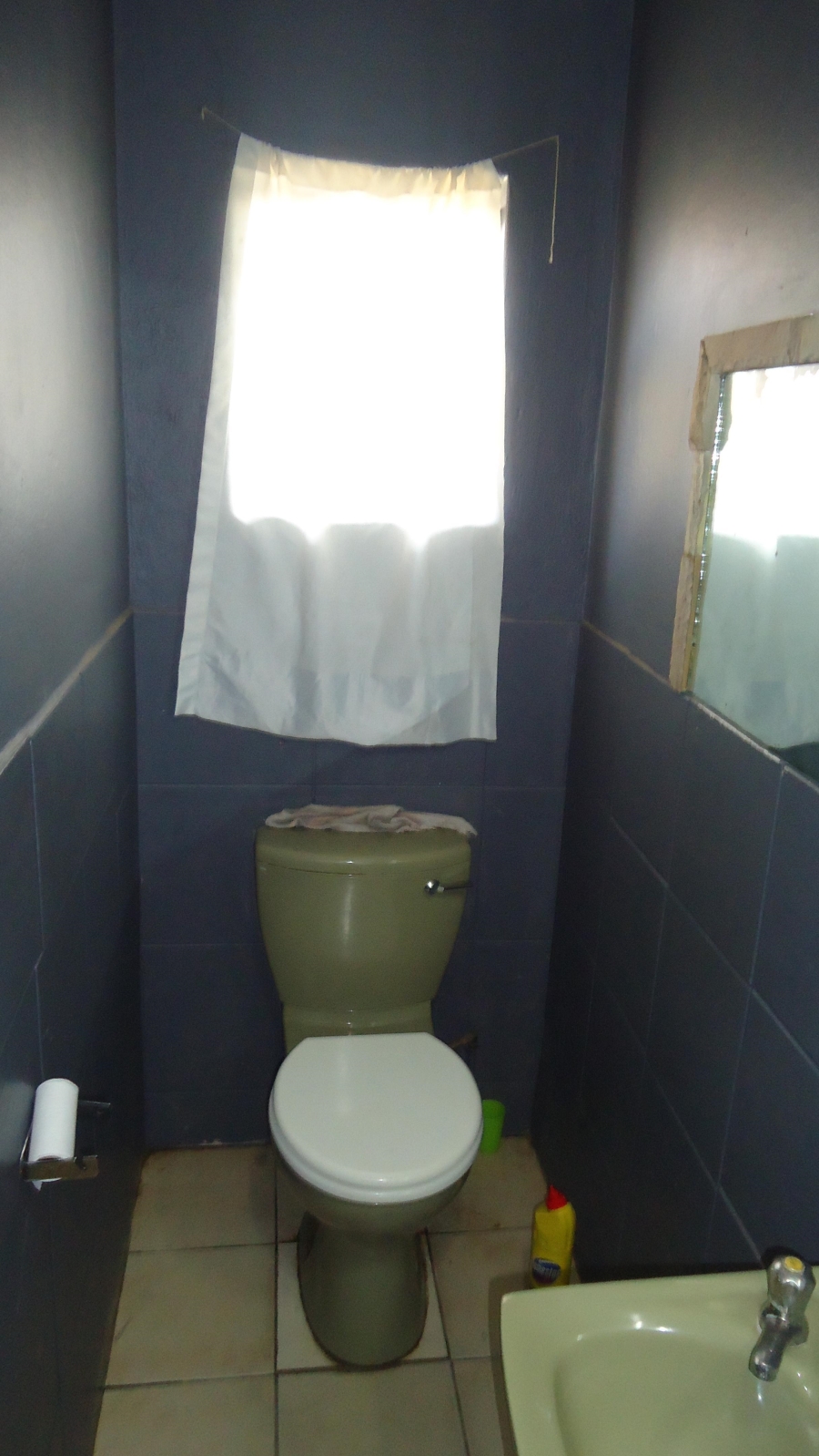 2 Bedroom Property for Sale in Weltevreden Western Cape